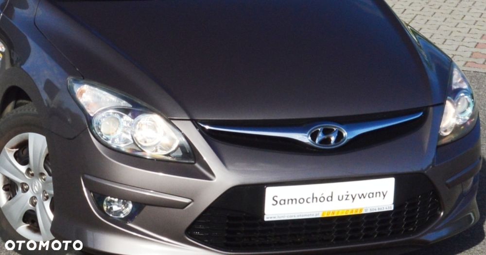 Hyundai i30 1.4 Base - 3