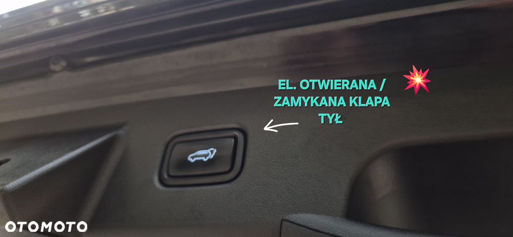 Hyundai Tucson - 8