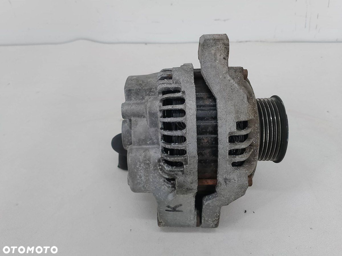 ALTERNATOR HONDA CIVIC VII 1.6 VTEC - 3
