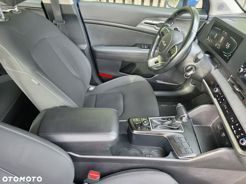 Kia Sportage - 26