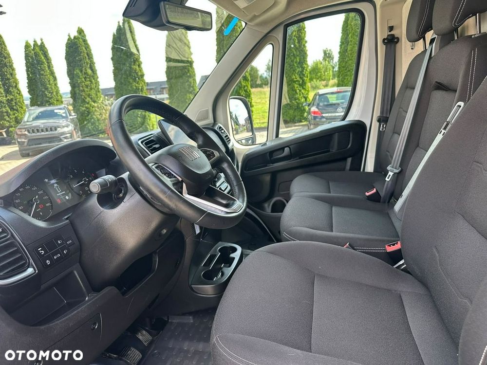 Fiat Ducato - 21