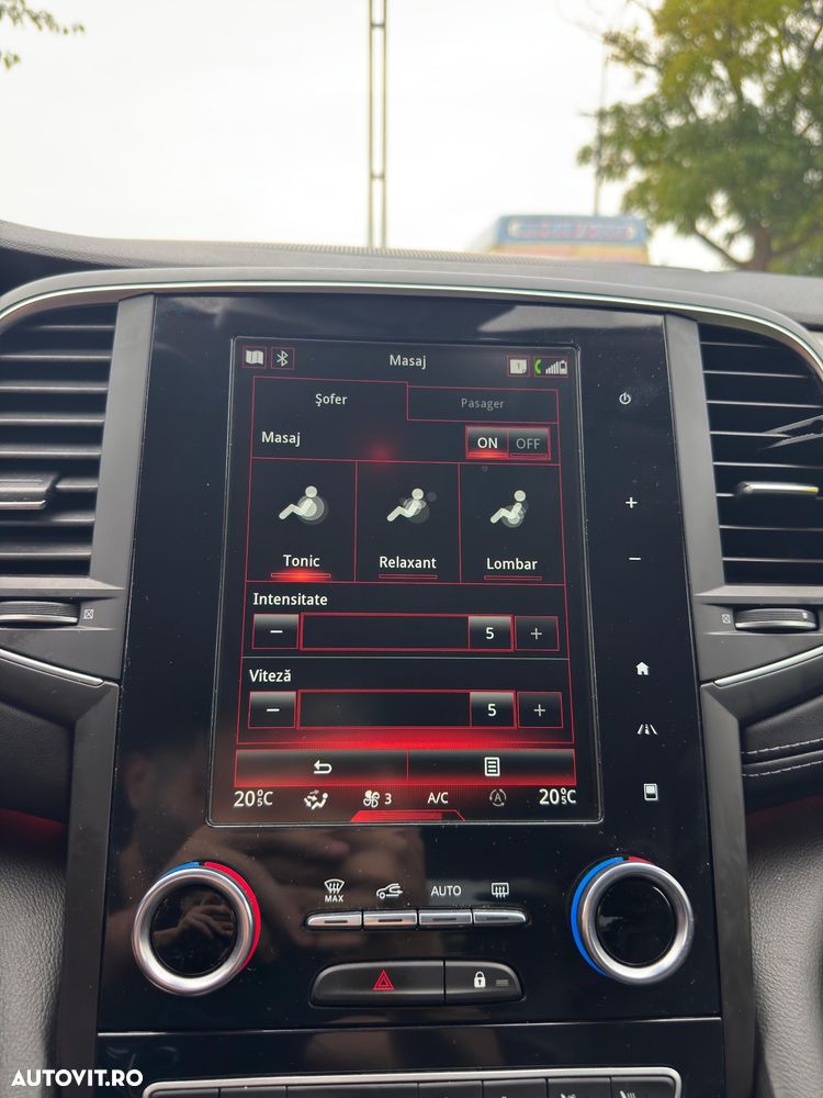 Renault Talisman TCe EDC FAP Zen - 14