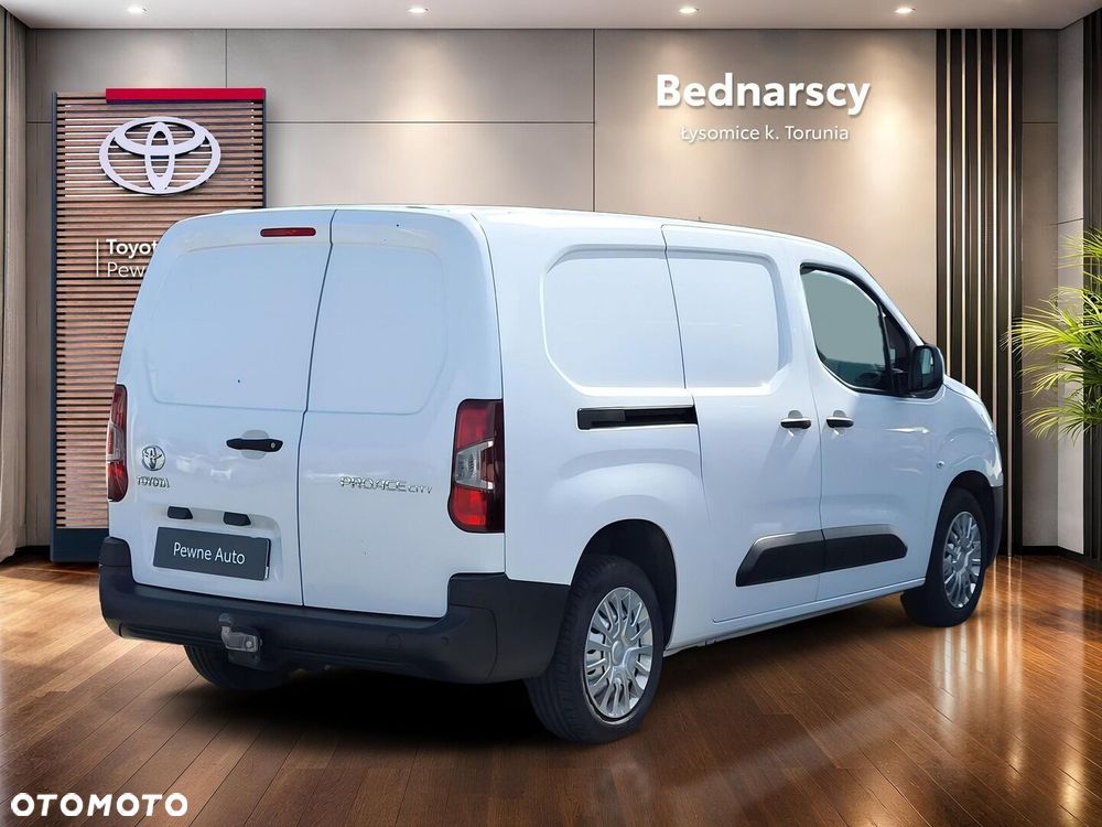 Toyota PROACE CITY - 5
