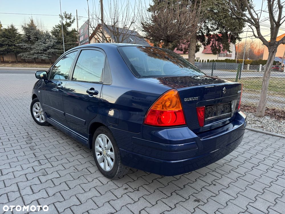 Suzuki Liana Kombi 1.6 4 Seasons - 7