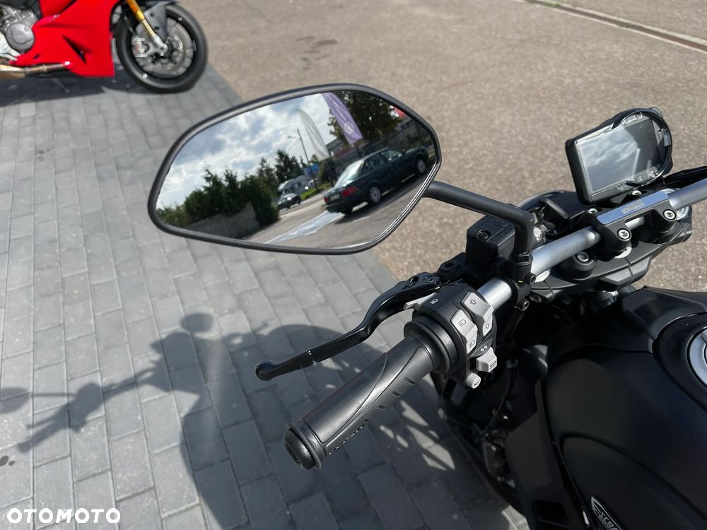 Ducati Scrambler - 13