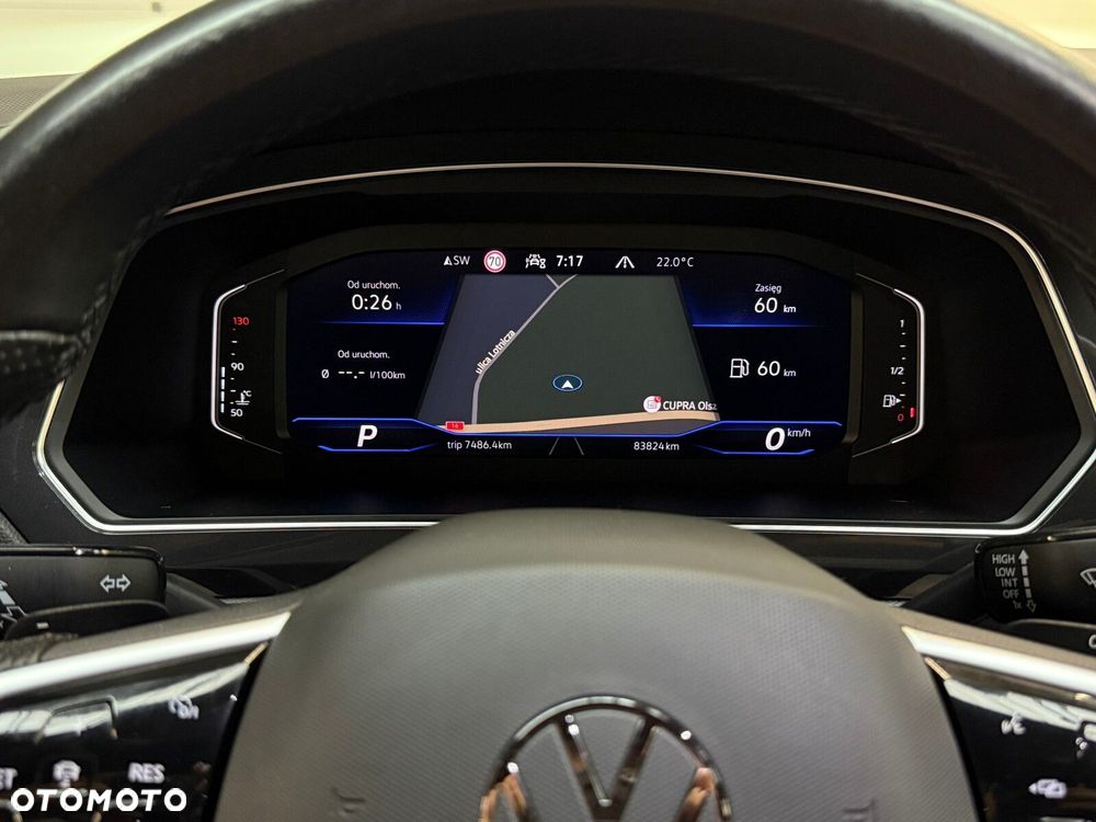 Volkswagen Tiguan Allspace 2.0 TSI 4Mot R-Line DSG 7os - 34