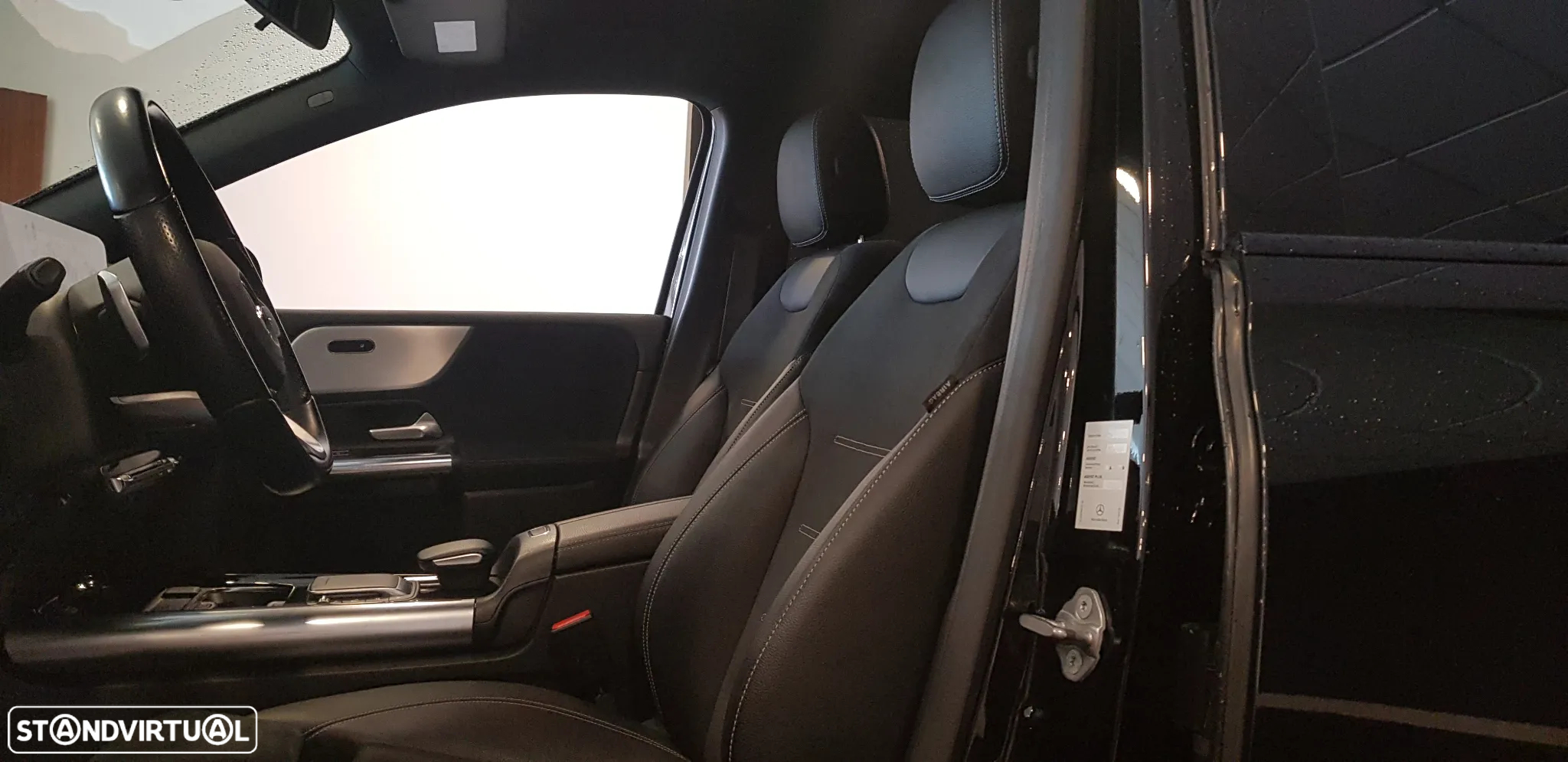 Mercedes-Benz B 250 e AMG Line - 17