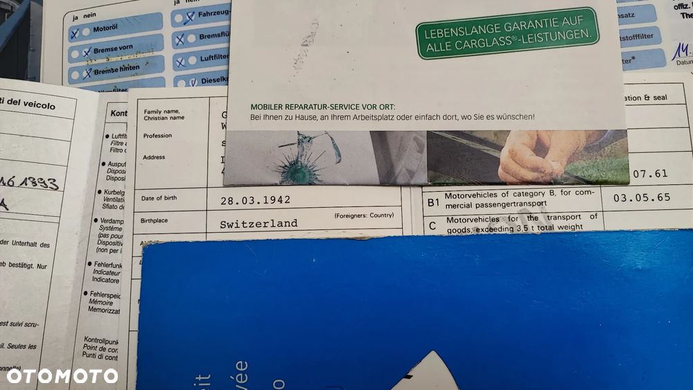 BMW Seria 3 - 32
