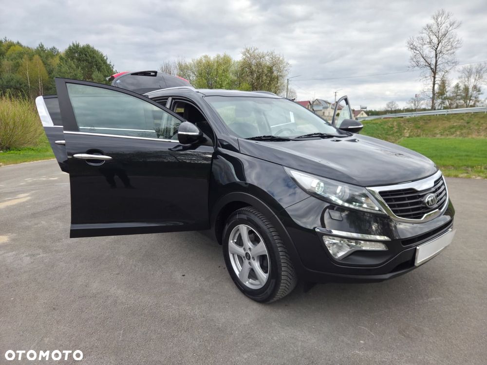 Kia Sportage - 24