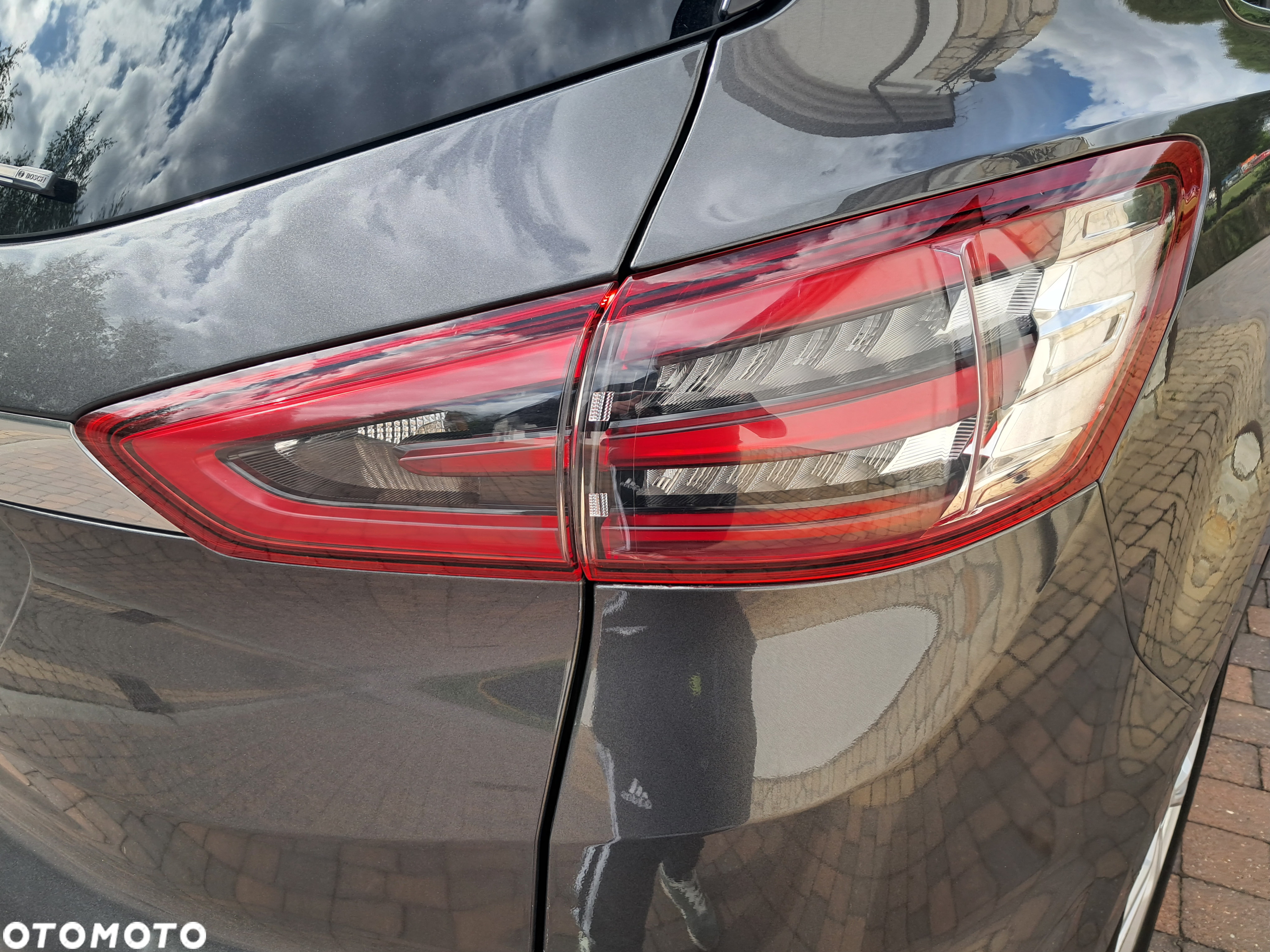 Ford S-Max 2.0 TDCi Titanium PowerShift - 29