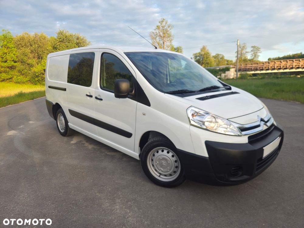 Citroën Jumpy Combi - 3