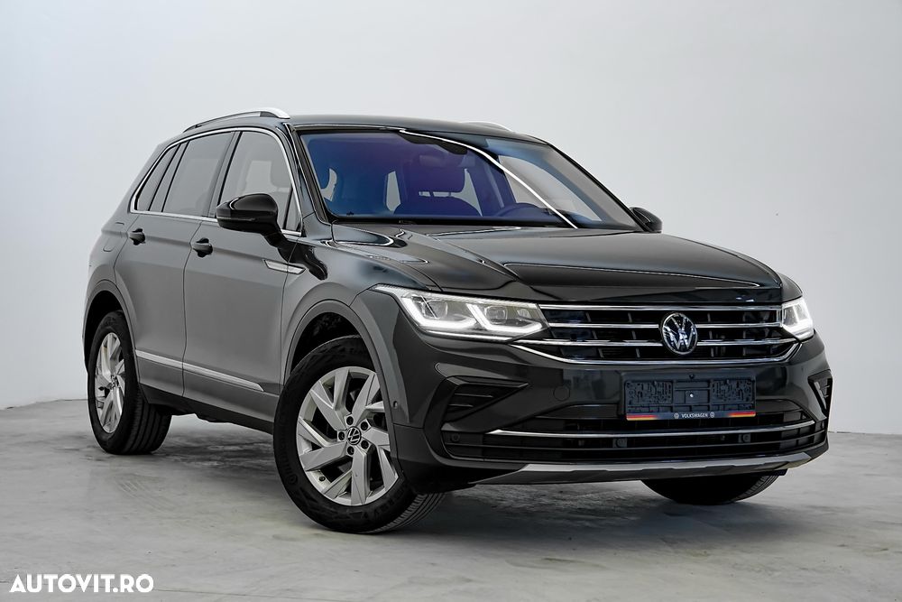 Volkswagen Tiguan 2.0 TDI SCR 4Motion DSG Highline - 2
