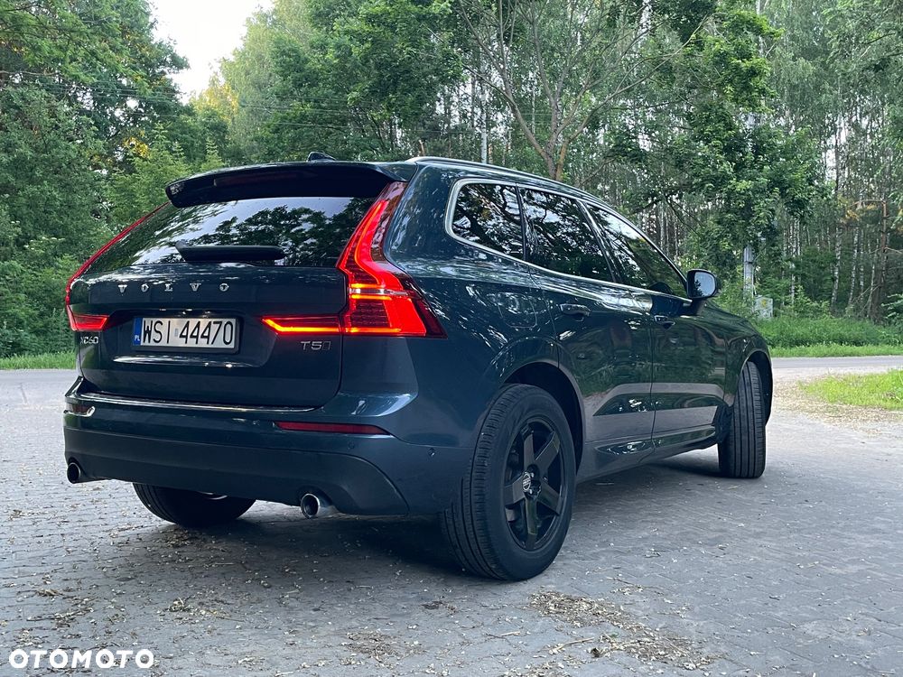 Volvo XC 60 - 9