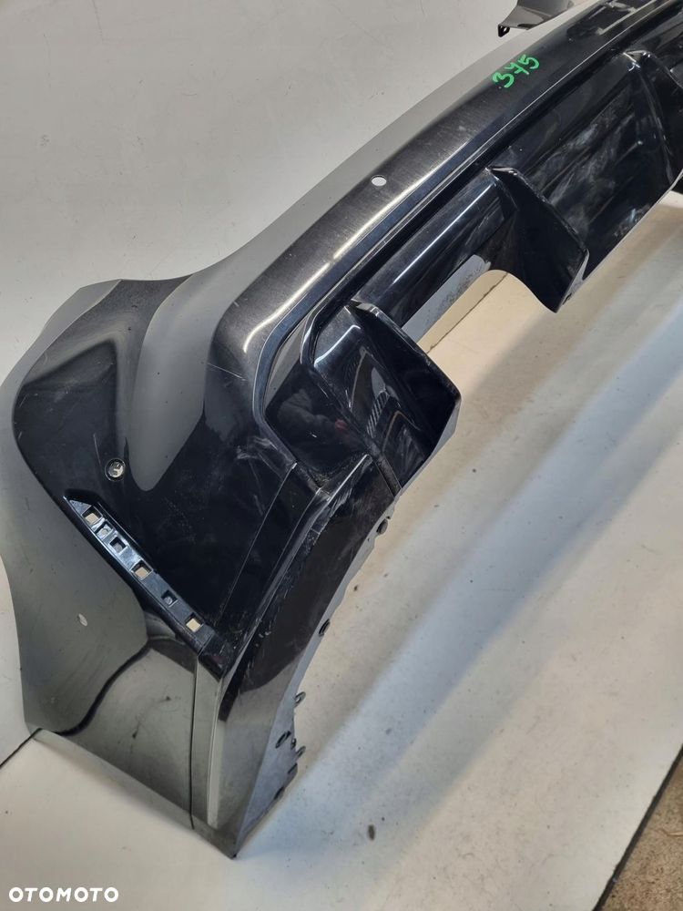 bmw m4 g82 g83 m-power zderzak tył tylny ładny - 5