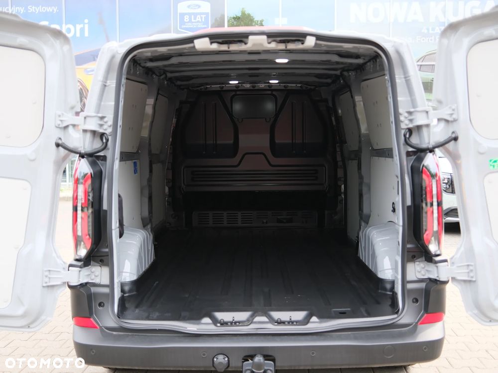 Ford Transit Custom - 27