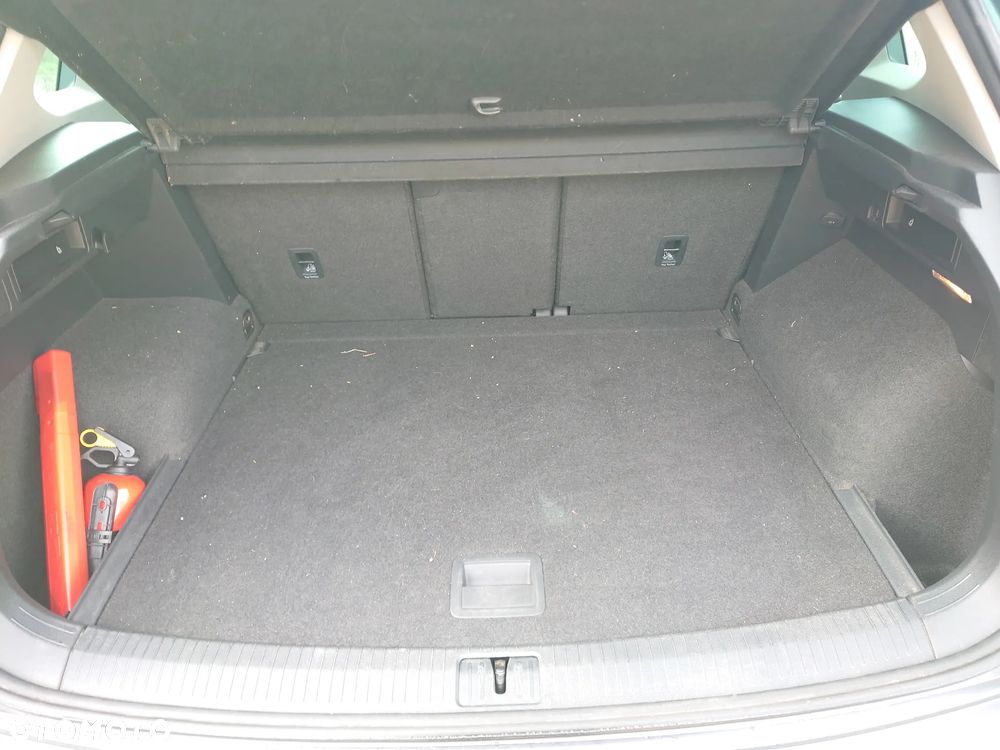 Volkswagen Tiguan 2.0 TDI BMT SCR Trendline - 25