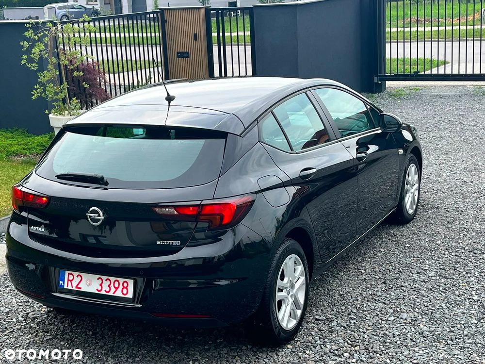Opel Astra 1.0 T Enjoy S&S - 19