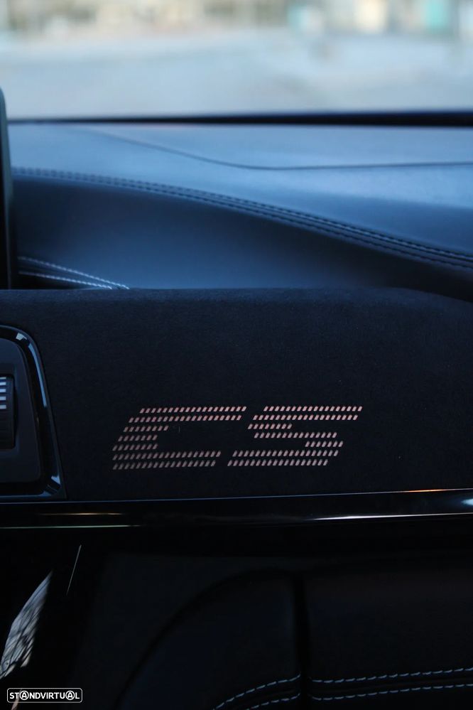 BMW M3 DKG Competition - 11