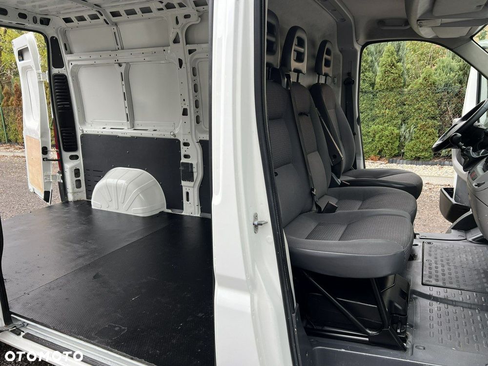 Citroën Jumper - 13