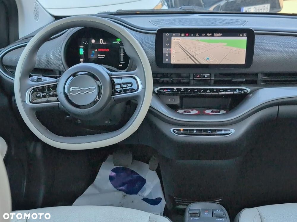 Fiat 500 - 12