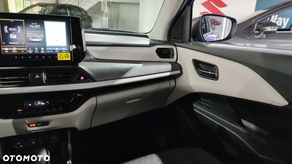 Suzuki Swift 1.2 Dualjet SHVS Premium Plus - 19