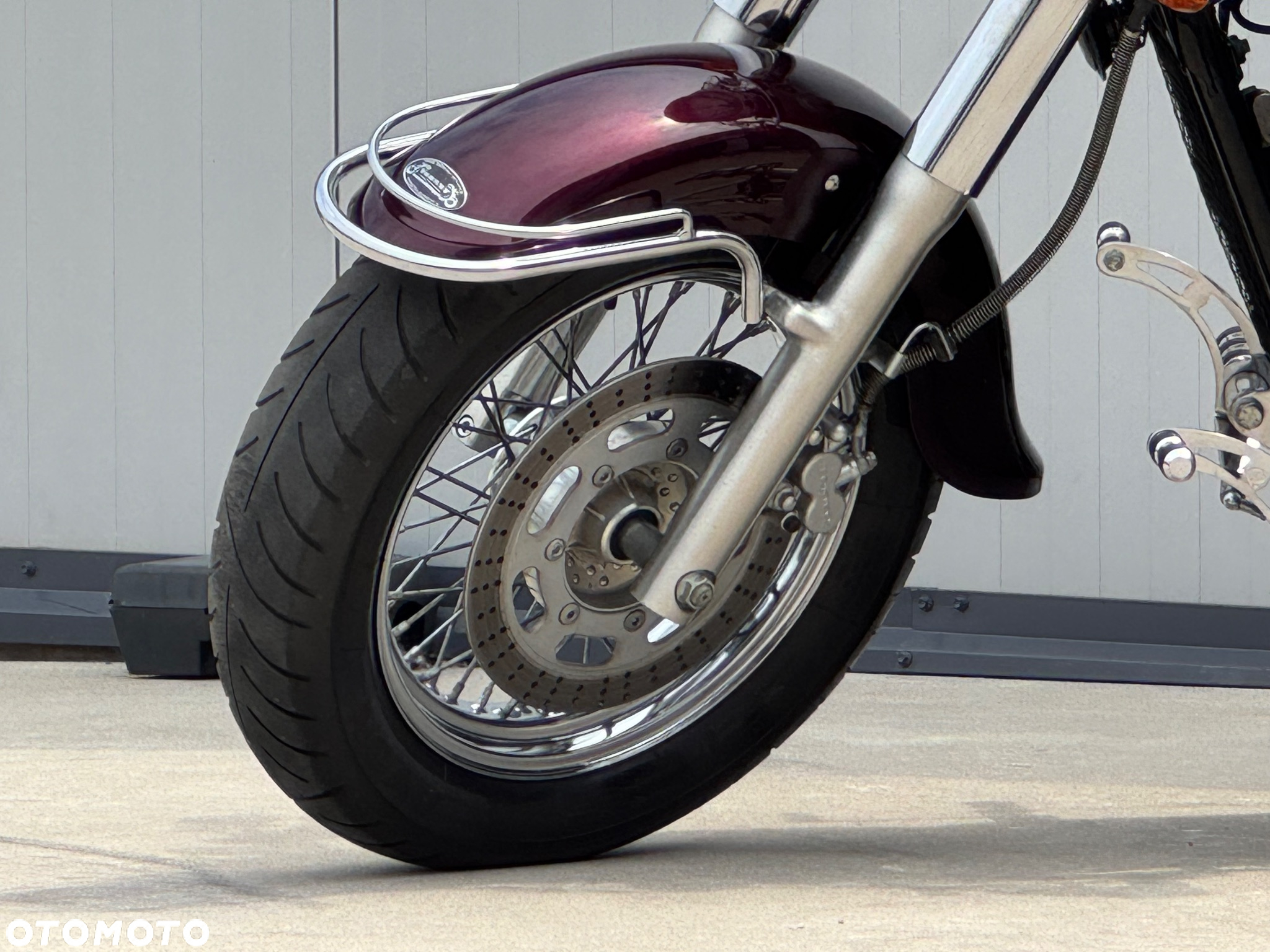 Kawasaki Vulcan - 29