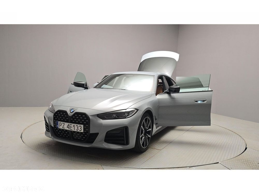 BMW Seria 4 - 15