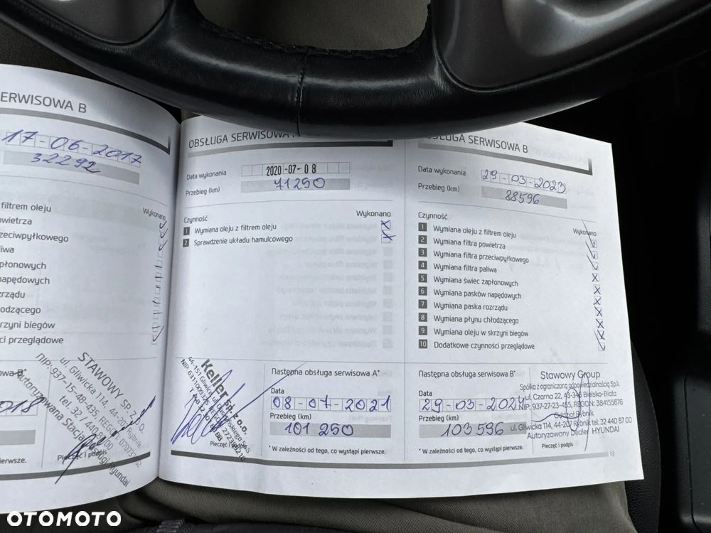Hyundai ix35 1.6 GDI Comfort 2WD - 30