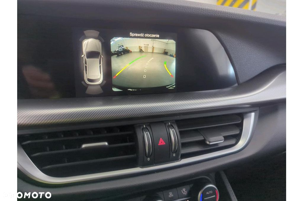Alfa Romeo Stelvio 2.0 Turbo Super Q4 - 7