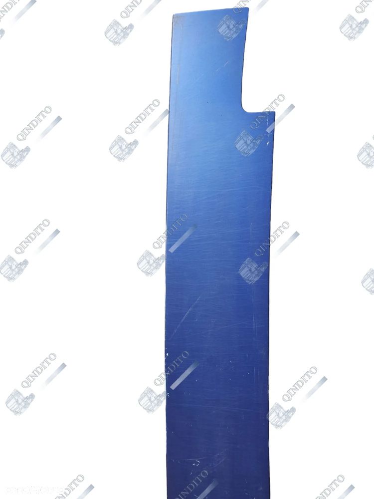 OWIEWKA ZAKABINOWA SPOILER MERCEDES ACTROS MP2 MP3 LEWA PRAWA - 5
