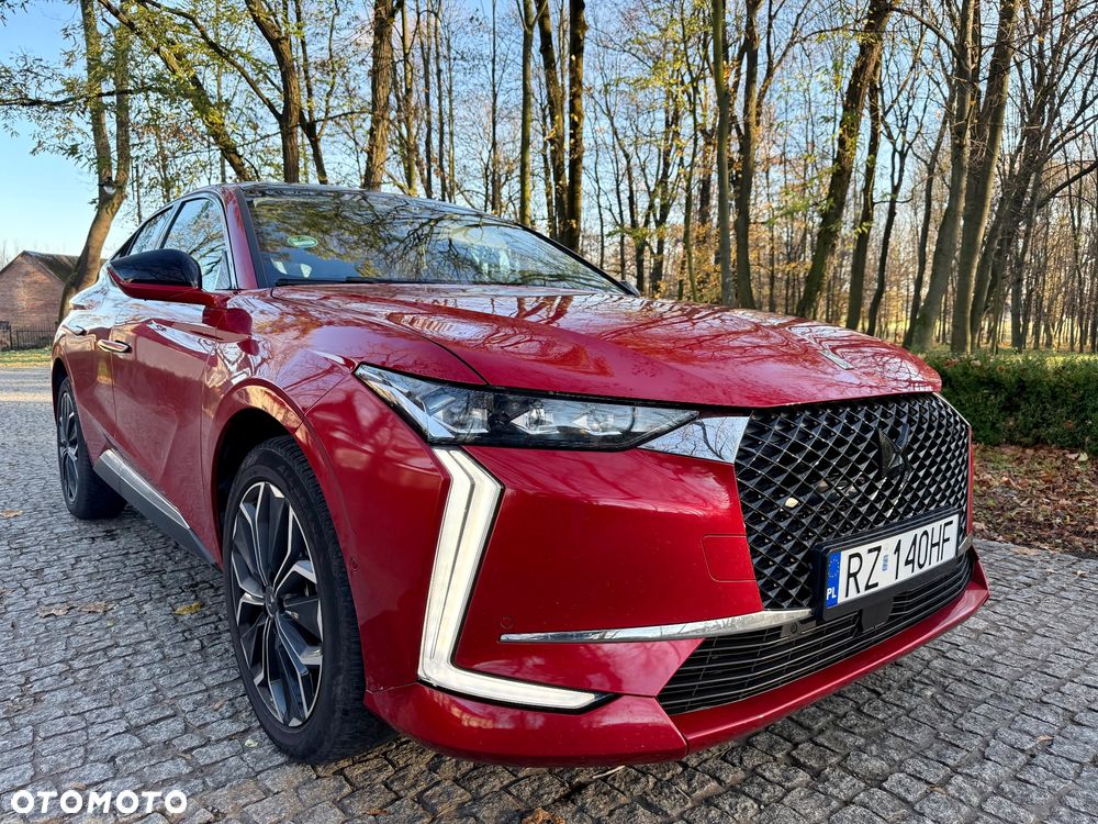 DS Automobiles DS 4 1.2 PureTech Esprit de Voyage - 4