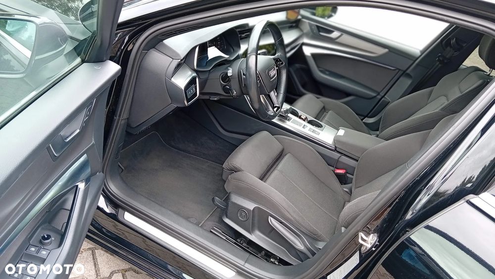 Audi A6 Avant - 19