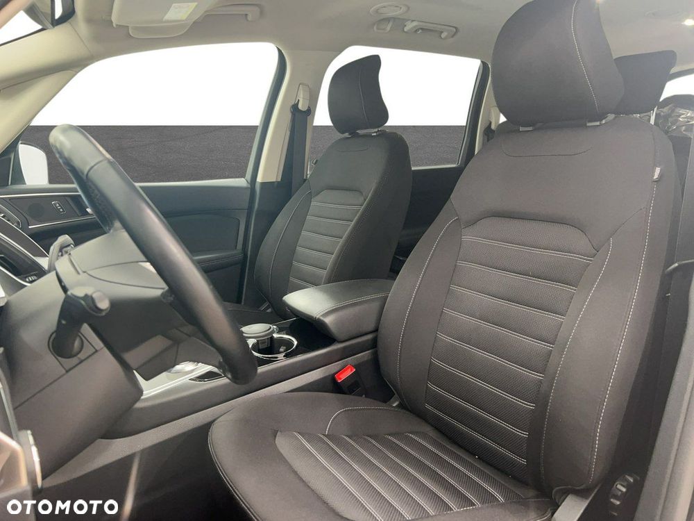 Ford Galaxy 2.0 EcoBlue Titanium - 16