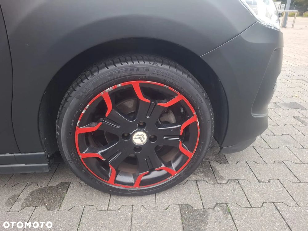 Citroën DS3 1.6 THP SportChic - 20