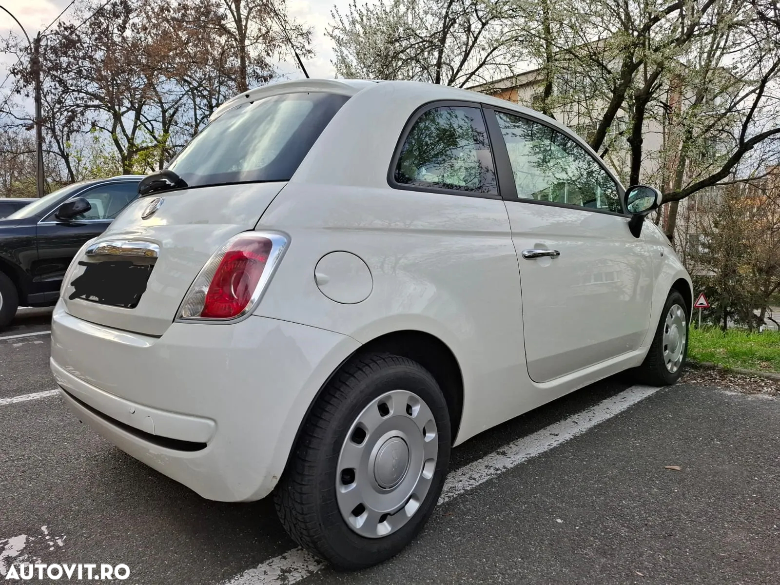 Fiat 500 - 4
