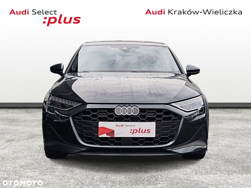 Audi A3 Limousine - 9