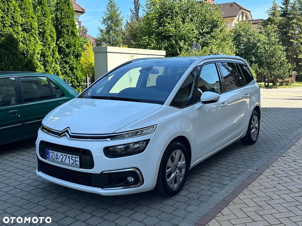Citroën C4 SpaceTourer - 3