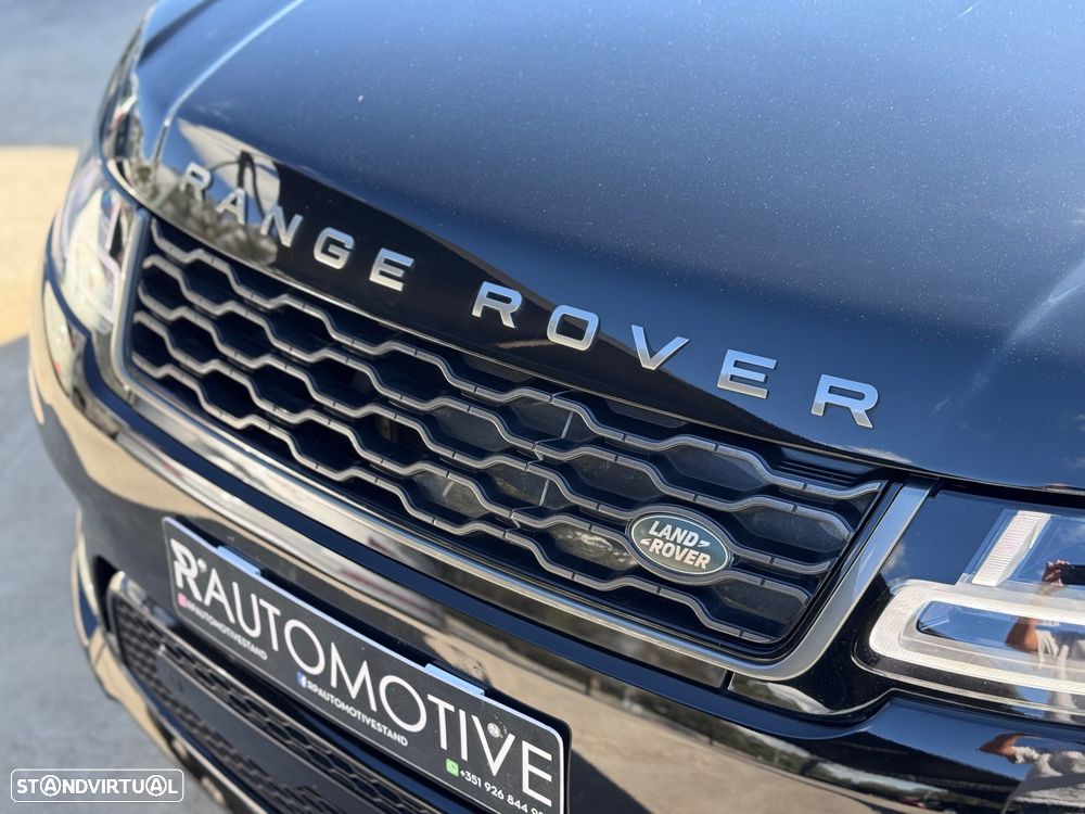Land Rover Range Rover Sport P400e HSE Dynamic - 6