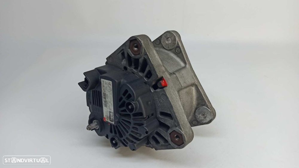 ALTERNADOR RENAULT SCENIC II CONFORT DYNAMIQUE - 5