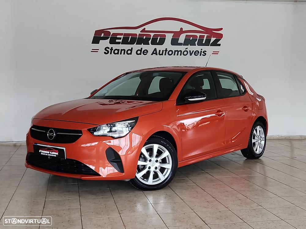 Opel Corsa 1.2 S&S Edition - 20