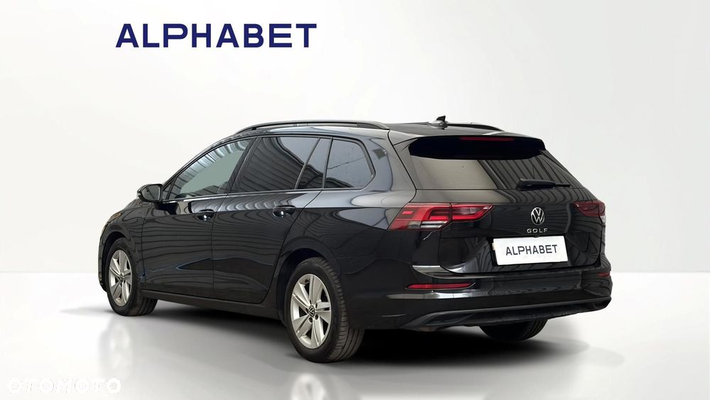 Volkswagen Golf 2.0 TDI Life - 4