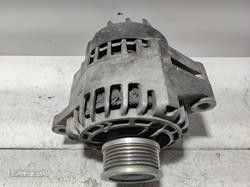 ALTERNADOR OPEL ASTRA H 2005 -93169028 - 1