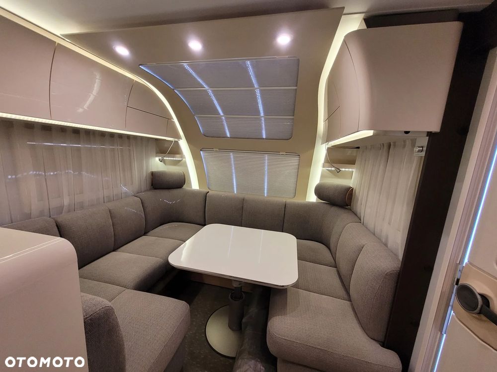 Adria Alpina 573UT, ALDE, zimowa, Mover, - 3