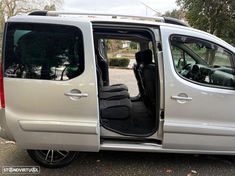 Citroën C3 Picasso 1.6 HDi Confort FPF Airdream - 16