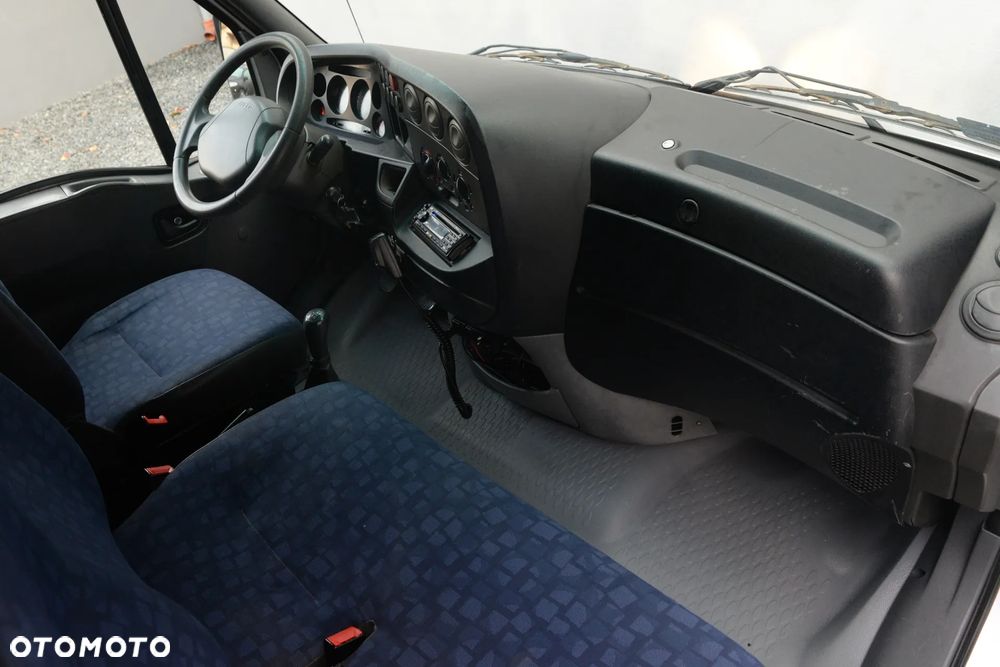 Iveco 35S14 - 4