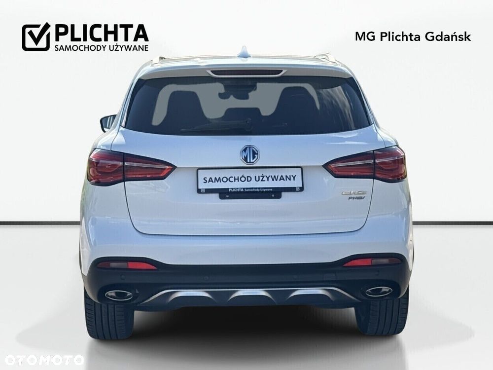 MG HS PHEV - 7