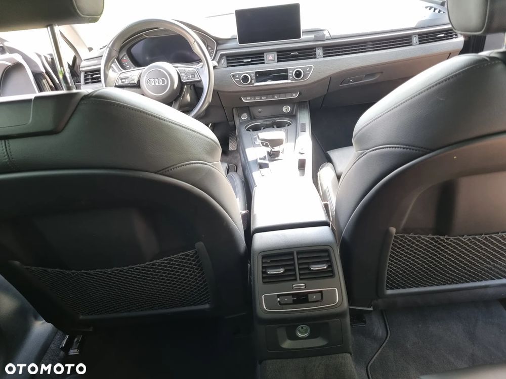 Audi A5 Sportback 40 TFSI S tronic S line - 19