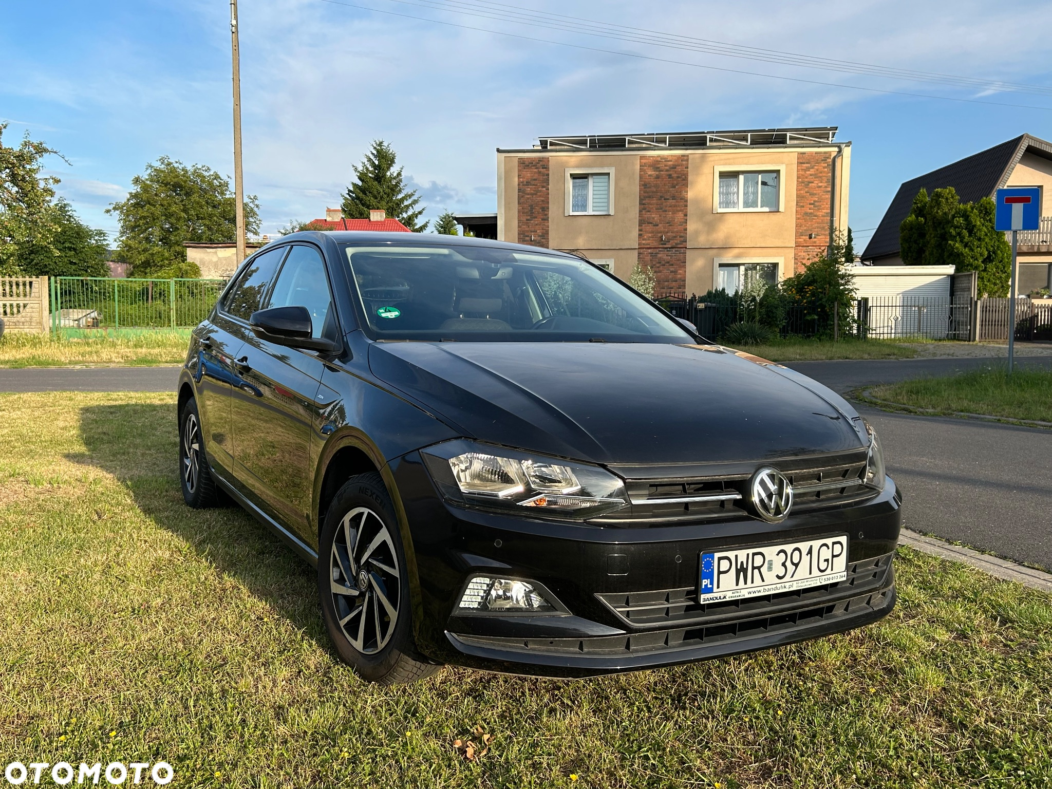 Volkswagen Polo 1.0 JOIN - 4