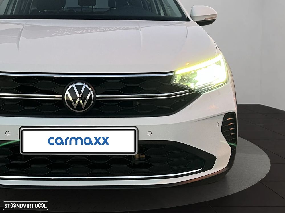 VW Taigo 1.0 TSI Life - 22