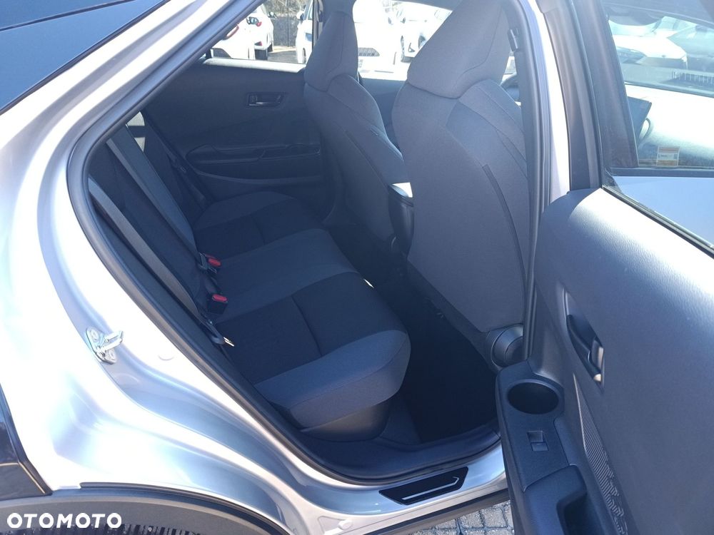 Toyota C-HR 1.8 Hybrid Style - 17